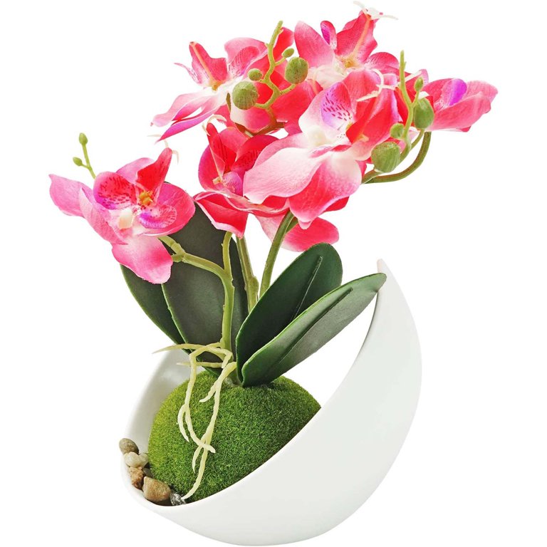 Shop Plastic Flowers Artificial House Decors online