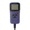 thumbnail image 4 of amleso 12V Battery Tester, Vehicle Load Car Battery Checker, Digital Analyzer, 4 of 4