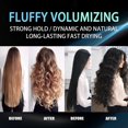 thumbnail image 2 of Hair styling spray hair styling moisturizing fragrance long-lasting dry glue hair spray ha, 2 of 4