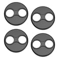 thumbnail image 2 of 4 piezas de cubierta protectora de motor ligera para mini dron Mini 4 Pro negro, 2 of 9