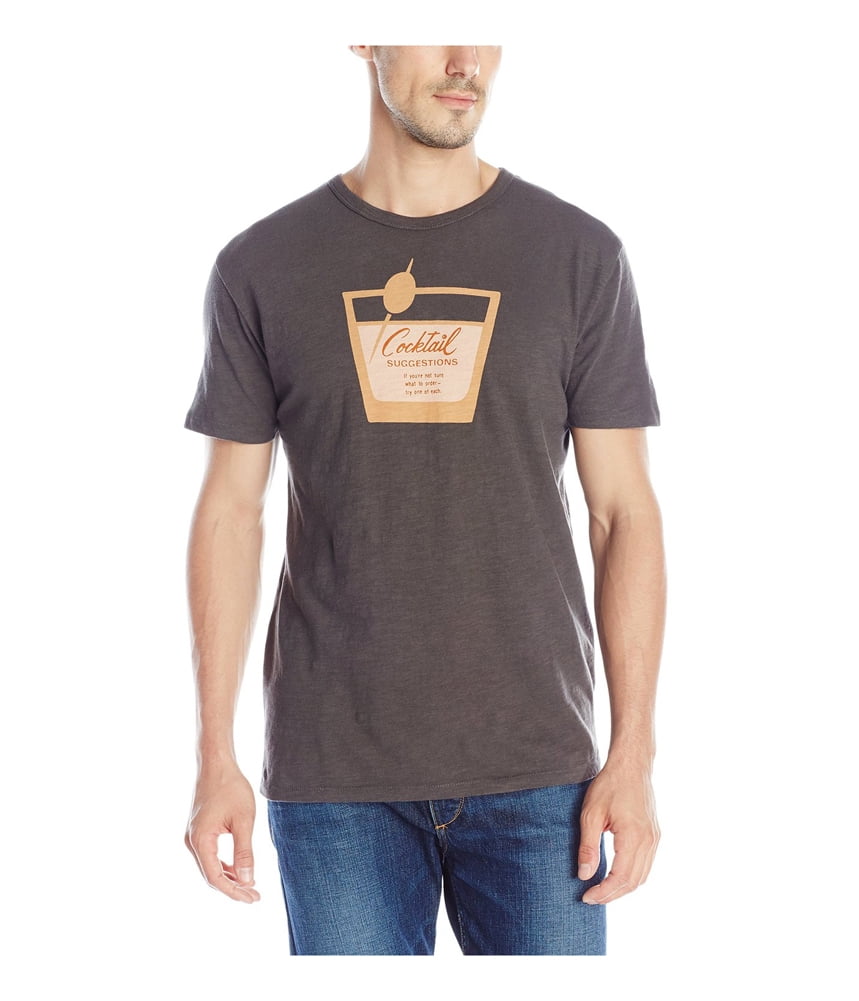 Lucky Brand Mens Cocktail Suggestions 