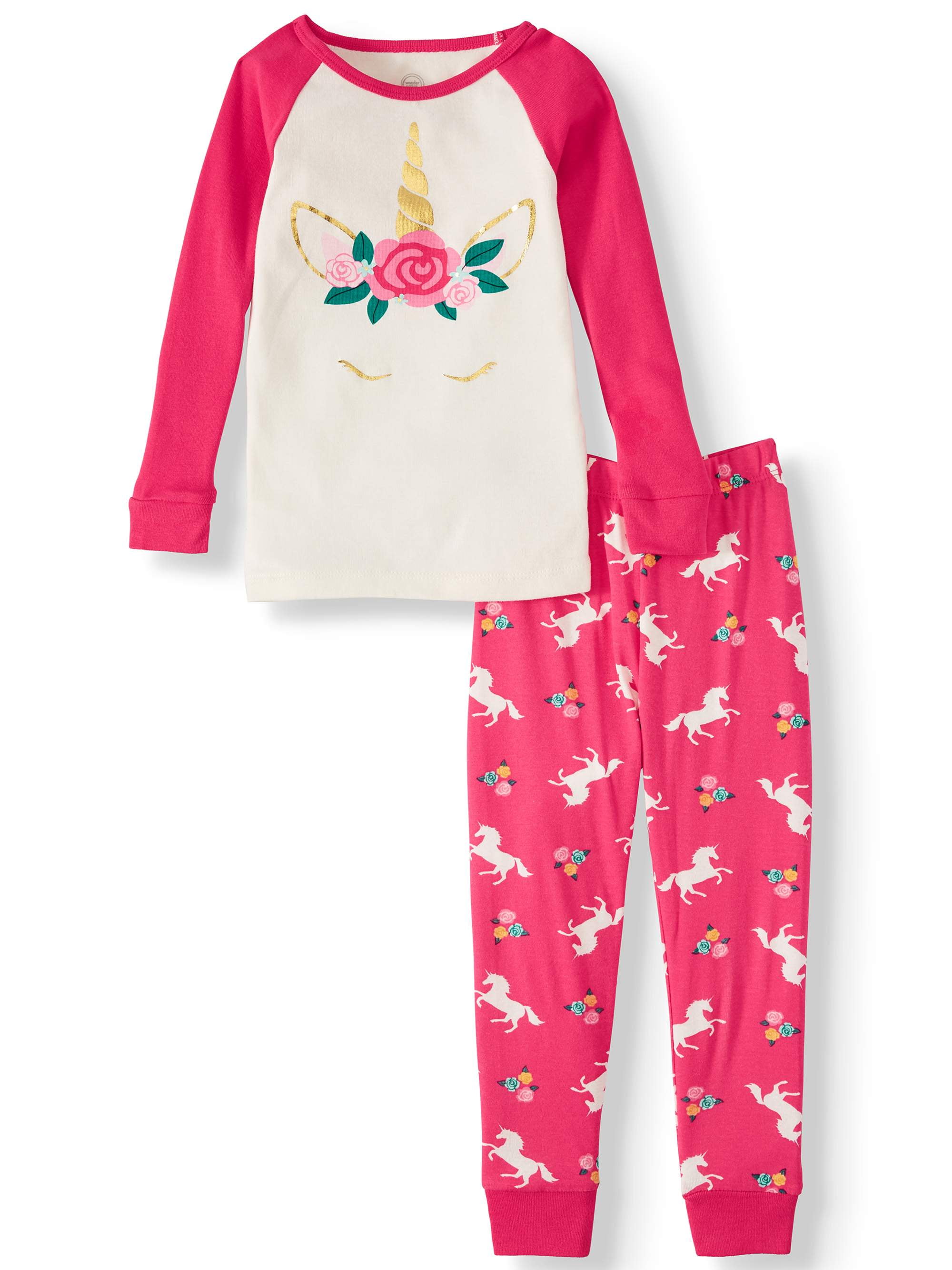 wonder nation unicorn dress