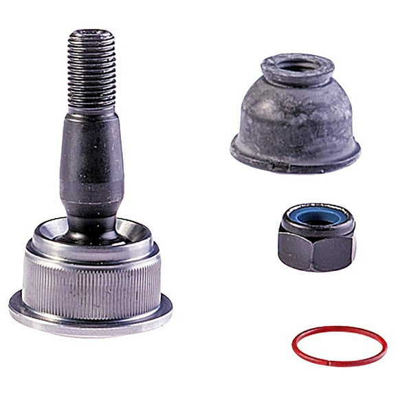 Dorman BJ81206XL Suspension Ball Joint for Specific Chrysler / Dodge Models Fits select: 2001-2006 CHRYSLER SEBRING, 2001-2006 DODGE STRATUS