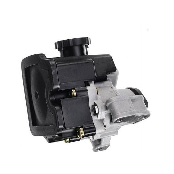 Power Steering Pump 1 - Compatible with 2003 - 2006 Dodge Sprinter 2500 2.7L 5-Cylinder 2004 2005
