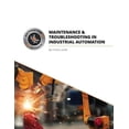 thumbnail image 3 of Maintenance and Troubleshooting in Industrial Automation, (Paperback), 3 of 3