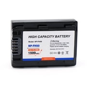 Replacement Battery for Sony Alpha a330 / DSLR-A330 Digital Camera