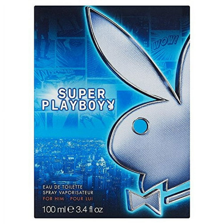 Super playboy cologne outlet