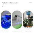 thumbnail image 3 of Automatic Fish Feeder/specialized For Medium And Large Fish Tanks/timed And Precise Feeding/0.4L/1Llarge Capacity ,Long Lasting, 3 of 5