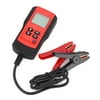 AE300 12V Vehicle Car Digital Battery Test Analyzer Diagnostic Tool ( red and yellow is random when delivering )