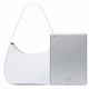 thumbnail image 5 of CYHTWSDJ Bolsos de hombro para mujer, lindo bolso de mano Hobo Mini bolso de mano con cierre de cremallera, 5 of 5