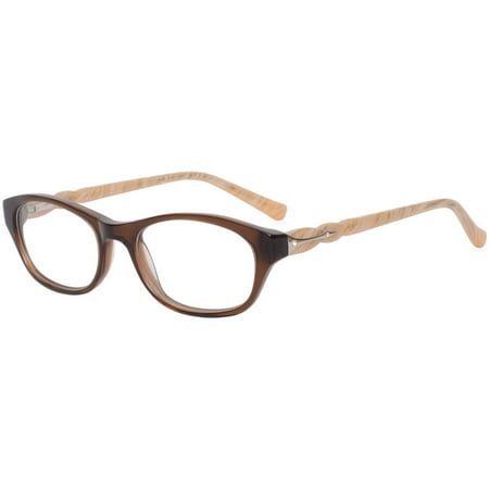 Designer Looks for Less - Petites Womens Prescription Glasses, KOA02429 (Best Designer Prescription Glasses)