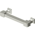thumbnail image 3 of MP40U14 4" Manhattan Cabinet Pull - Polished Nickel, 3 of 4