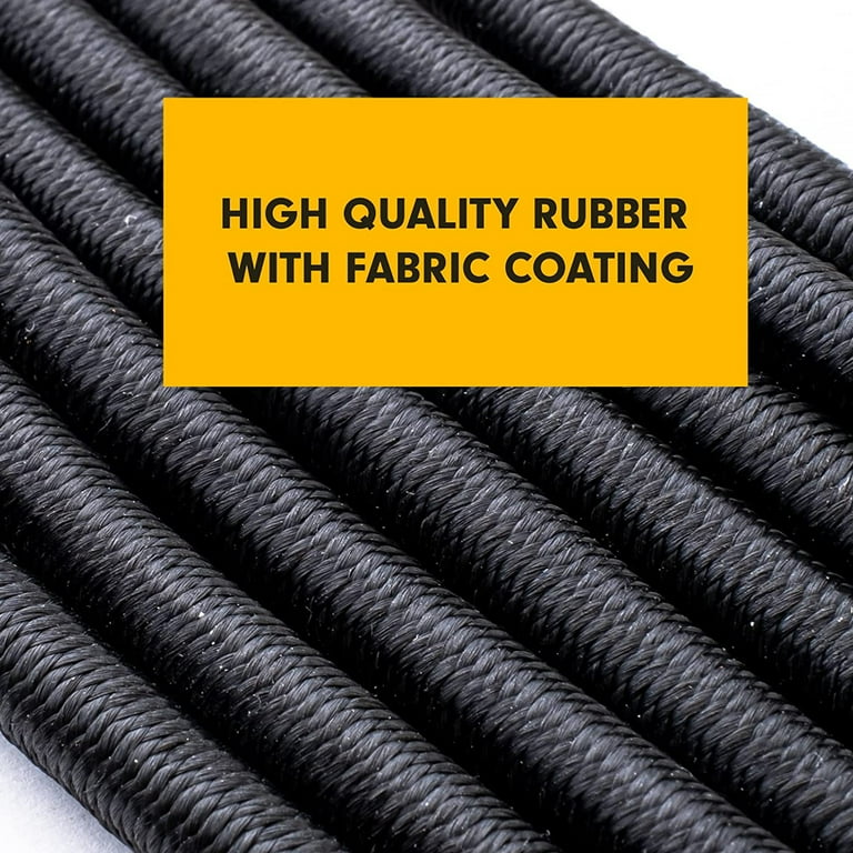 Heavy duty on sale bungee straps