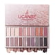 thumbnail image 1 of Paleta de sombras de ojos UCANBE Cosmos 20 colores nude de alta pigmentación, 1 of 4