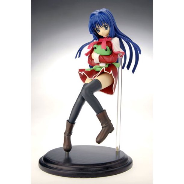 希少！KANON NAYUKI MINASE Kanon : Minase Nayuki [1/6 Scale PVC] - Walmart.ca