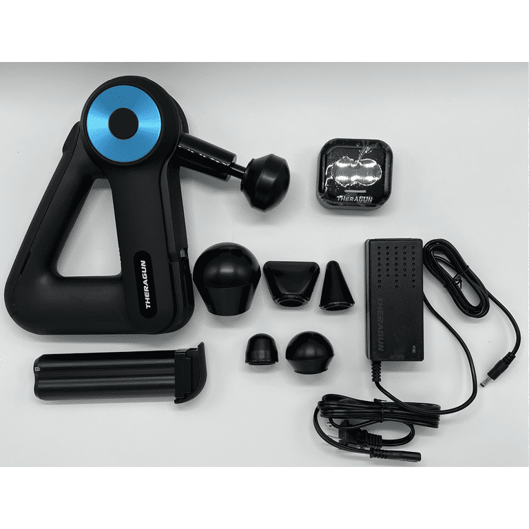 Theragun - G3PRO Professional Handheld Percussive Massage Gun with