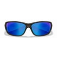 thumbnail image 4 of Lentes de Sol Wiley X WX Gravity Captivate Polarizados Negros, 4 of 7