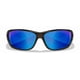 thumbnail image 4 of Lentes de Sol Wiley X WX Gravity Captivate Polarizados Negros, 4 of 7