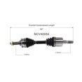 thumbnail image 6 of GSP NCV40054 Fit Honda, Isuzu (2.2, 3.2, 3.5) CV Axle Assembly Fits select: 2002-2004 ISUZU RODEO, 2002-2004 ISUZU AXIOM, 6 of 7