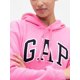 thumbnail image 3 of Sudadera con Capucha Logo Love Letter de GAP para Mujer Talla S, 3 of 4