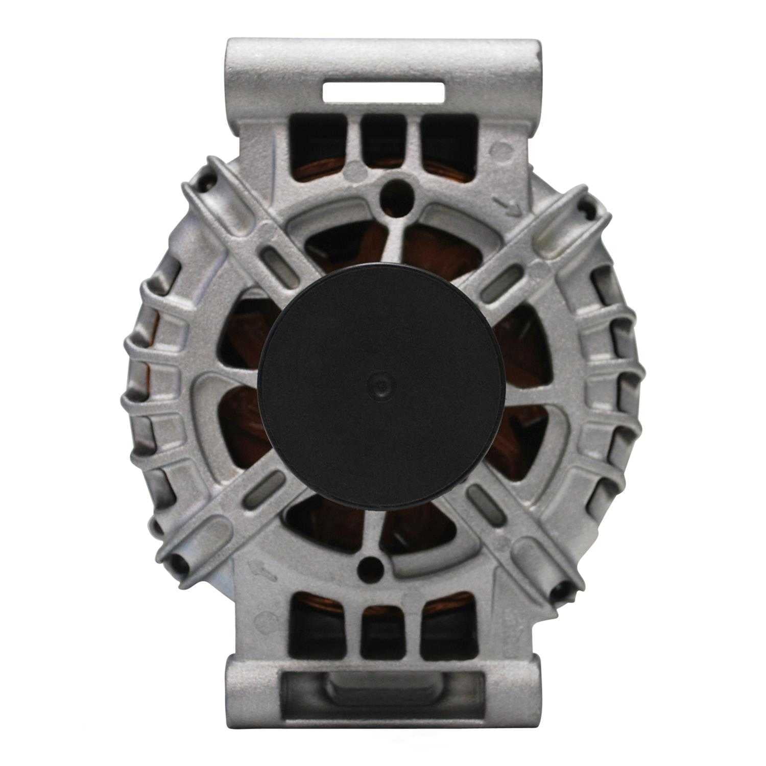 FVP Professional 11334 Alternator Standard