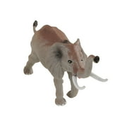 Wild Republic African Animals Polybag, Giraffe, Hippo, Lion, Cheetah, Elephant, Warthog, Toy Figures, 6 Piece Set