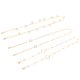thumbnail image 1 of Cadenas para Gafas de Sol ANGGREK Cadena 71cm, 1 of 8
