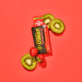 thumbnail image 2 of Honey Stinger Organic Gluten-Free Energy Gel,Strawberry Kiwi, 1.1 oz, 12 Count, 2 of 6