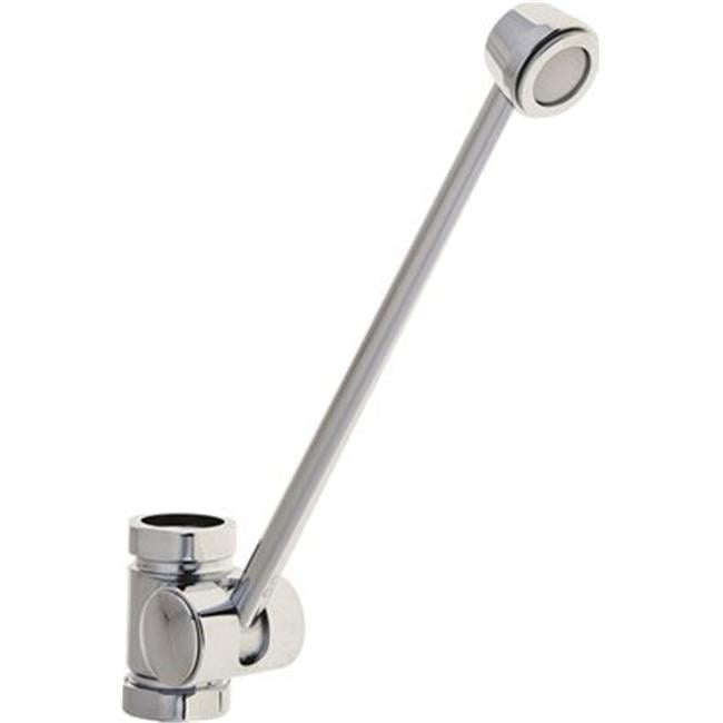 Sloan Valve TY0396176 Bedpan Washer Diverter Valve & Spray Arm