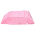 thumbnail image 1 of 125 Pcs 3 Ply Disposable  Tablecloth Napkins,  Waterproof Diy  Bibstable Cloth For  Salon  Clinic  Aids, 1 of 8
