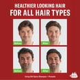 thumbnail image 4 of Old Spice Fiji Shampoo for Men, 4 of 14