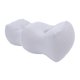 thumbnail image 5 of Almohada Para Reposapiernas, Almohada Ergonómica Para Piernas Amigable Con La Piel De Rebote Fuerte Para Salón De Belleza, 5 of 7