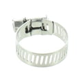 thumbnail image 2 of Polaris New OEM Hose Clamp Set of 2 7080474, 2 of 4