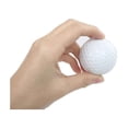 thumbnail image 6 of Outdoor Sport Golf Balls Driving Range Golf Balls Golf Practice Balls, 6 of 7