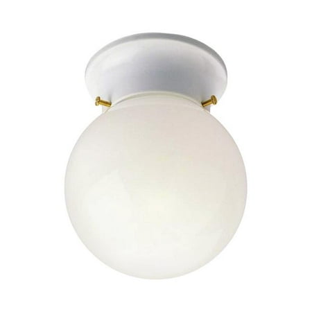 

9.5 x 8 x 8 in. Ceiling Light