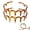 Yellow, variant on U Shape Fashion Tooth Hair Comb Headband, 2025 Upgrade High Cranium Head Bands for Women's Hair, Reversible Korean Headbands with Teeth for Women Gifts for Teen Girls (Black, medium)