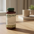 thumbnail image 4 of Vitalfalfa 300 Tabletas Alfalfa con Perejil Gente Sana, 4 of 6