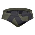 thumbnail image 4 of Maillot de Bain Homme Shorts Courts Maillot de Bain Homme Short Complet Homme Maillot de Bain Homme 4 Directions Extensible Shorts Homme Short Surf Homme 6 Po Maillot de Bain Homme Néon Maillot de Bain Homme Shorts Longs de Bain Homme, 4 of 4