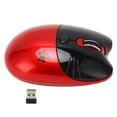 thumbnail image 4 of Casco de motocicleta Auriculares Bluetooth 5.0 Reducción de ruido Manos libres Auriculares deportivos recargables con micrófono Negro, 4 of 10