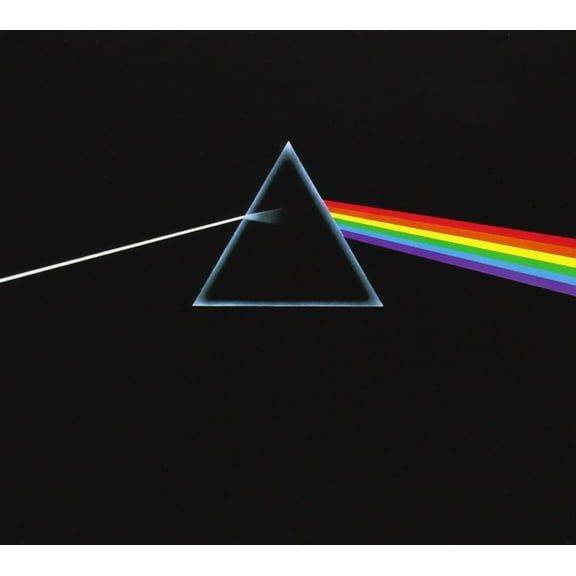 Pink Floyd - Dark Side Of The Moon (2 CD) (Experience Edition)