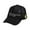Black, variant on Aoochasliy Hats and Gloves Clearance Toddler Baby Kids Boys Girls Printing Pattern Bucket Hats Hat Sun Cap