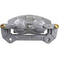 thumbnail image 6 of Front Right Brake Caliper for Fords & Lincolns Goodyear Brakes GY5787A, 6 of 7