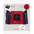 thumbnail image 2 of Flor Rosas Eternas  Ideal Para San Valentín, Aniversarios Color Rojo, 2 of 4