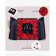 thumbnail image 2 of Flor Rosas Eternas  Ideal Para San Valentín, Aniversarios Color Rojo, 2 of 4