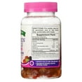 thumbnail image 2 of Nature's Truth Hair, Skin & Nails Gummies, 80 ea (Pack of 2), 2 of 2