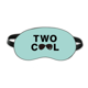 thumbnail image 1 of Las gafas de dos años están rotas. Máscara de sueño, 1 of 4
