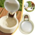 thumbnail image 4 of PFDDRW 1Pcs Gobelet d'Eau pour Sortie pour Animaux, 4 of 8