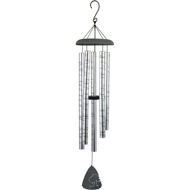Carson Home Accents Signature Sonnet Series Family Outdoor Wind 