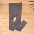 thumbnail image 2 of Women Pantyhose Legging Stretch Tights One size Step thin Slim Elastic cloth feet Black translucent, 2 of 8