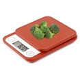 thumbnail image 2 of Ozeri Garden and Kitchen Scale II, with 0.1 g (0.005 oz) 420® Variable Graduation Technology®, 2 of 9